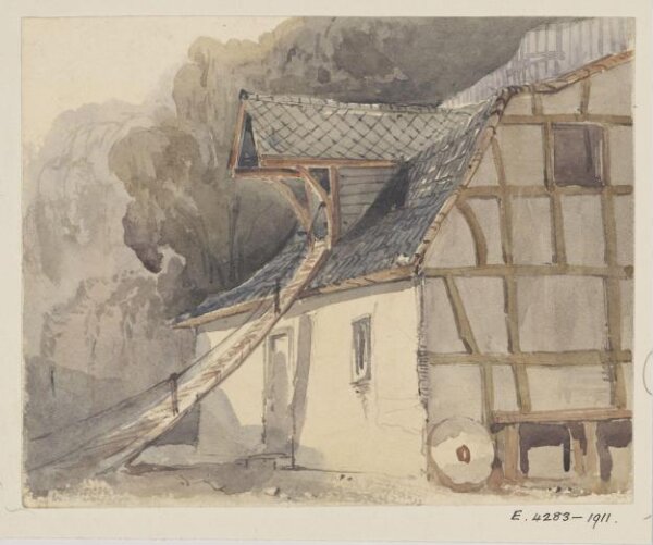 unknown, Drawing