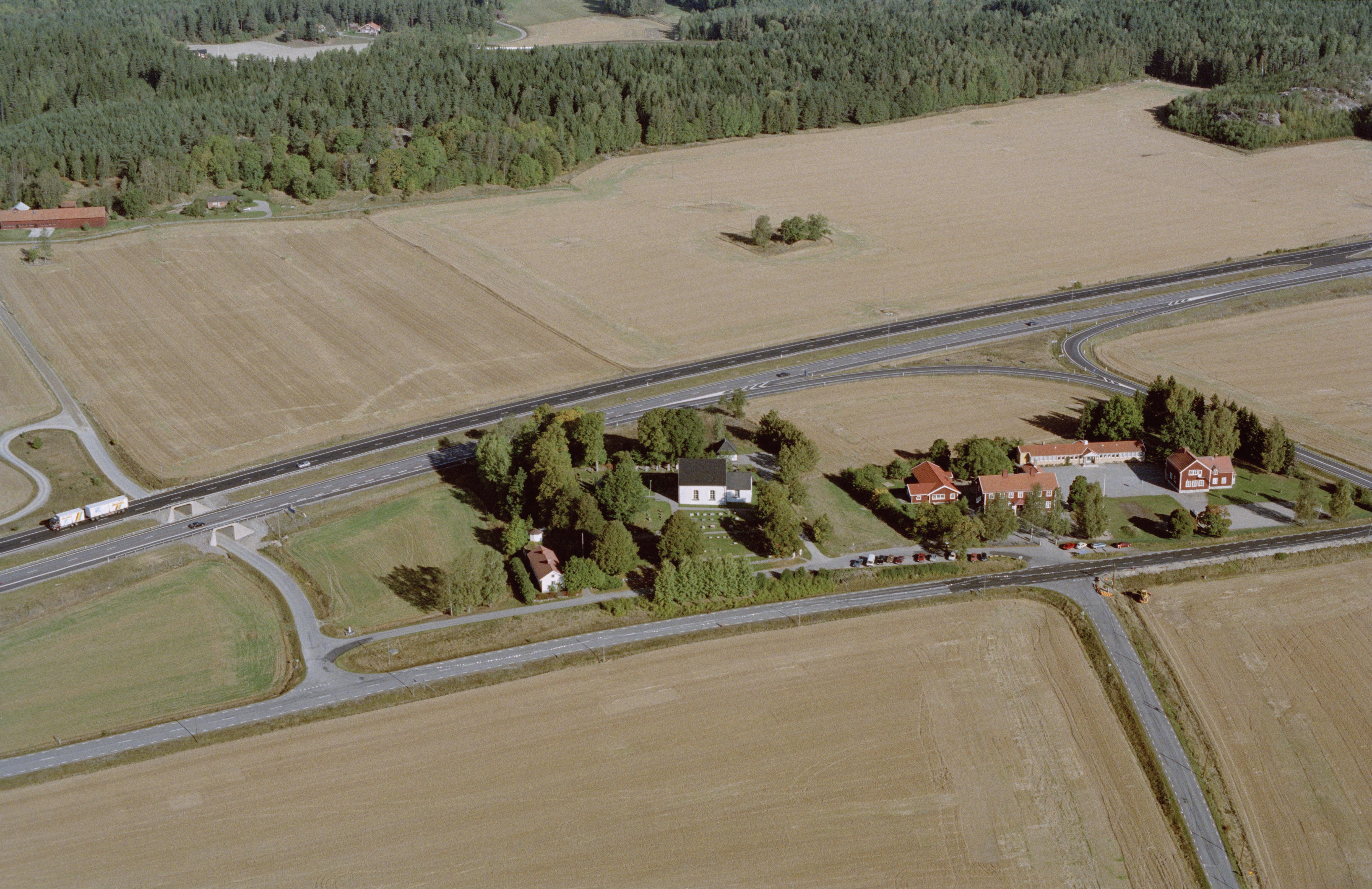 Jan Norrman, Lästringe