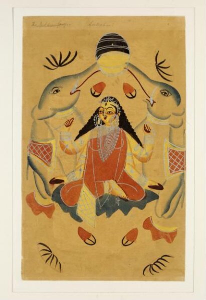 Unknown, Lakshmi