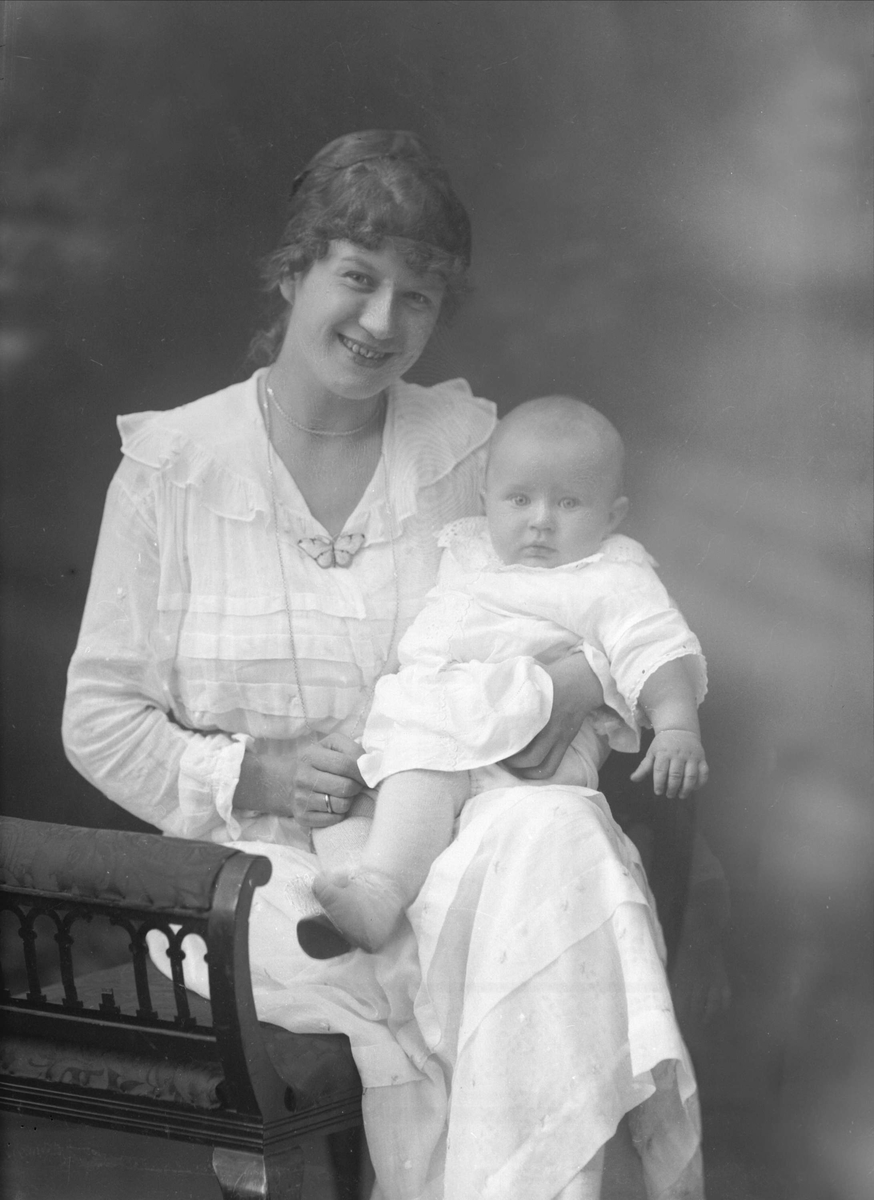 Gustav Borgen, NFB.37015