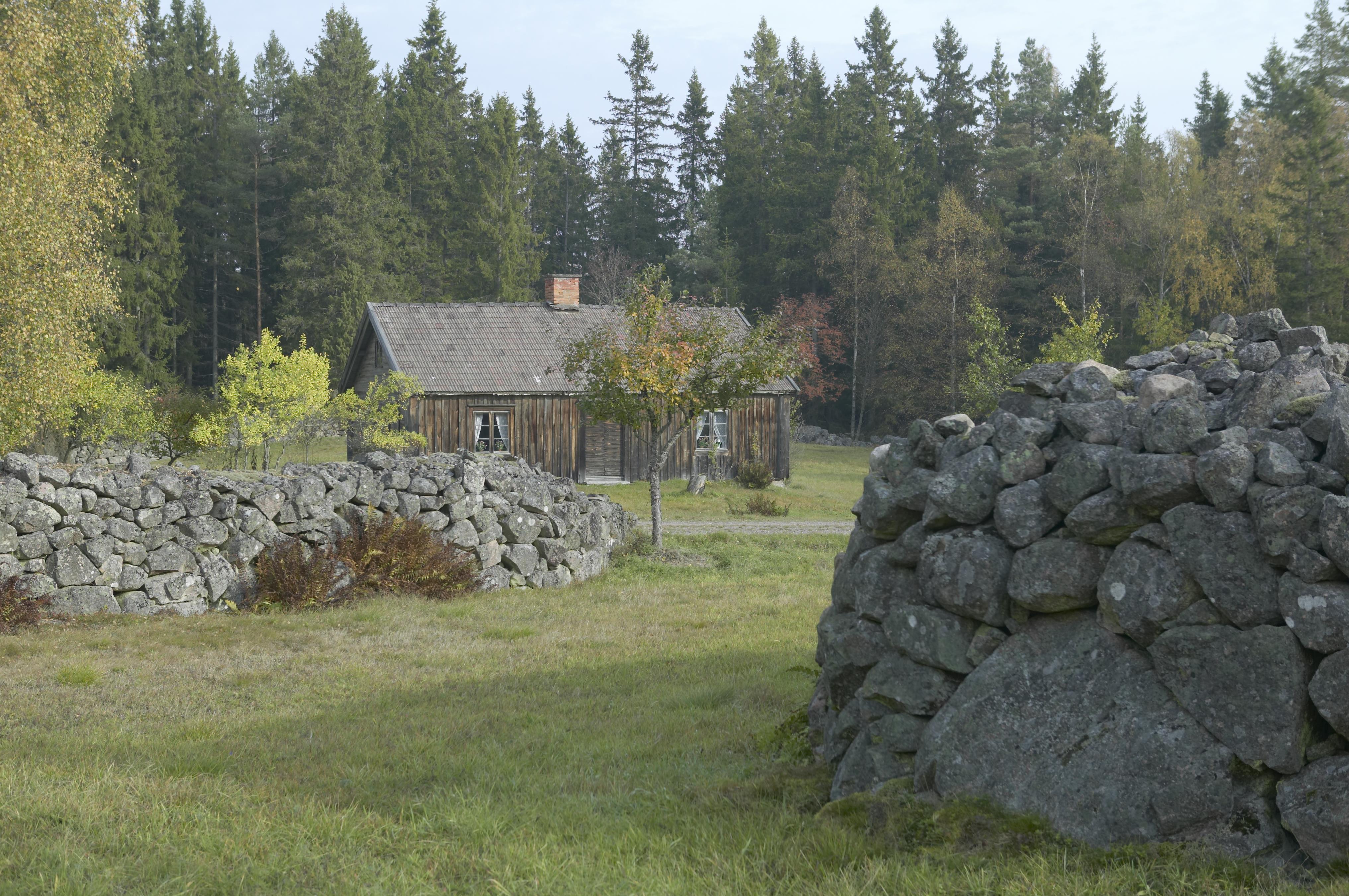 Bengt A Lundberg, Karlsmålen