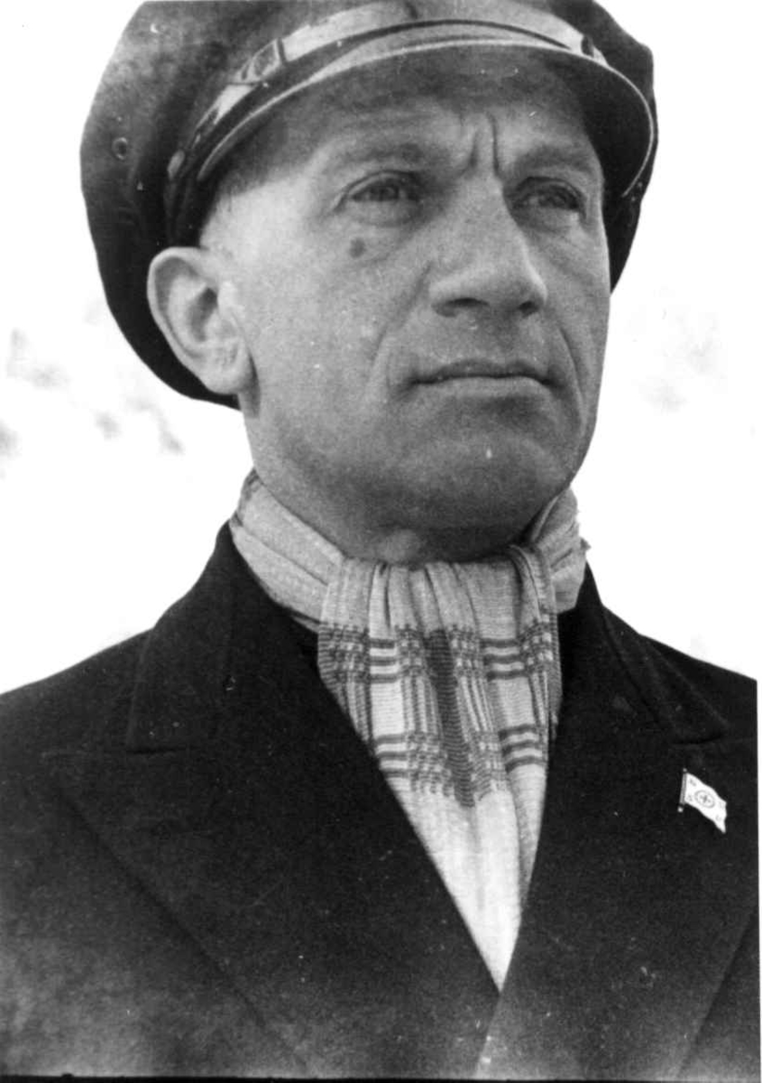 Anders Beer Wilse, Lofotfiske