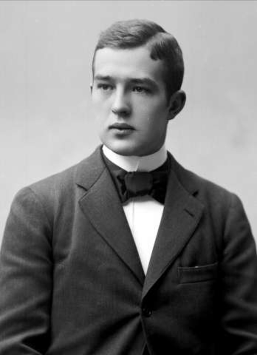 Gustav Borgen, NFB.06031