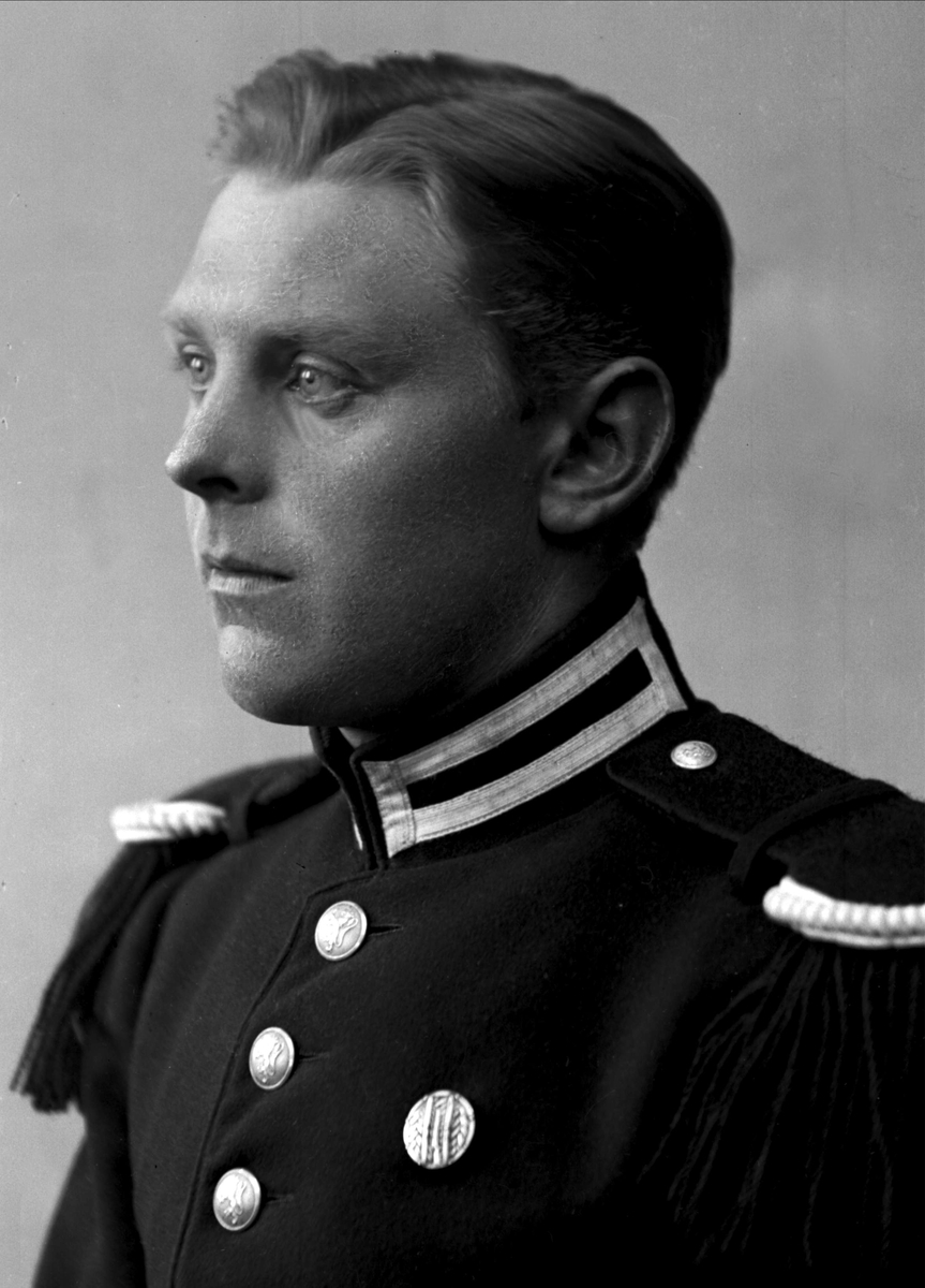 Gustav Borgen, NFB.07848