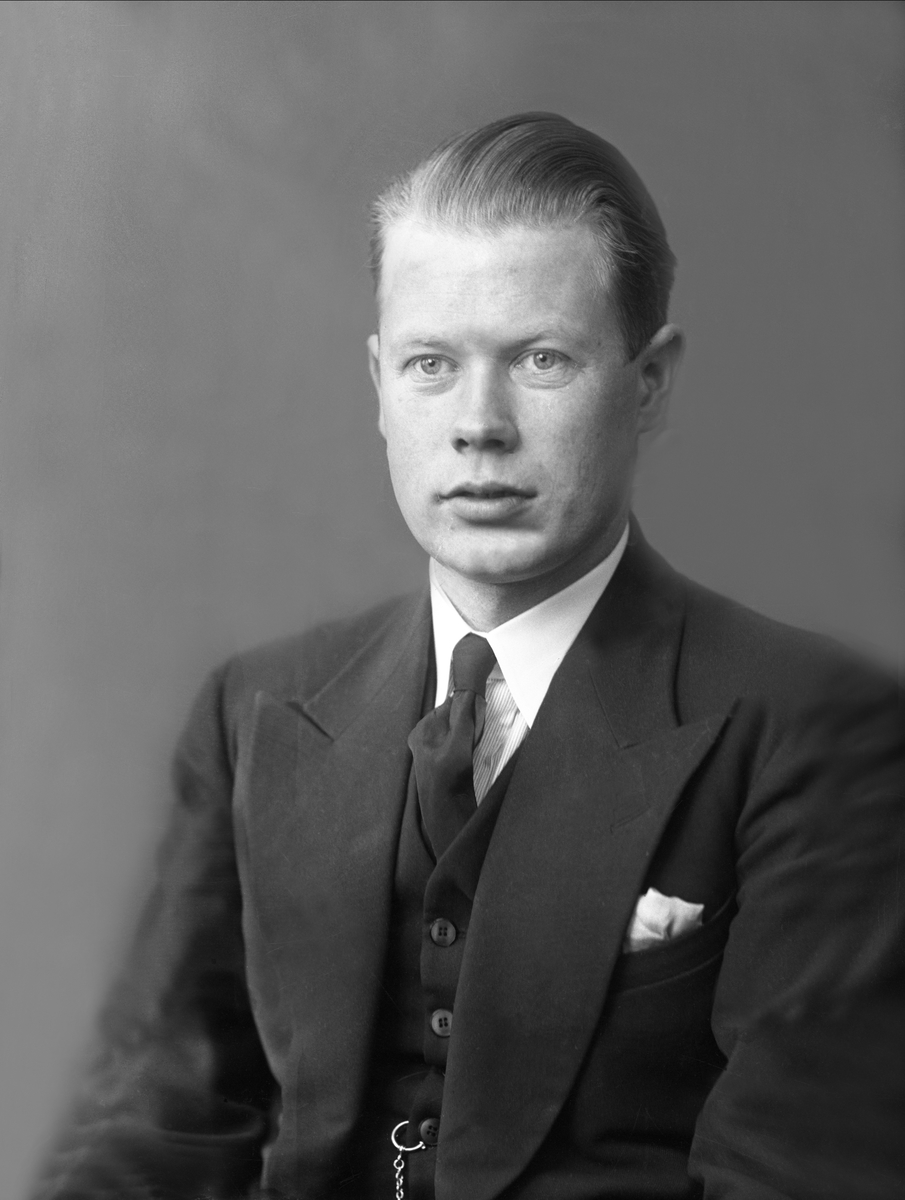 Gustav Borgen, NFB.53507