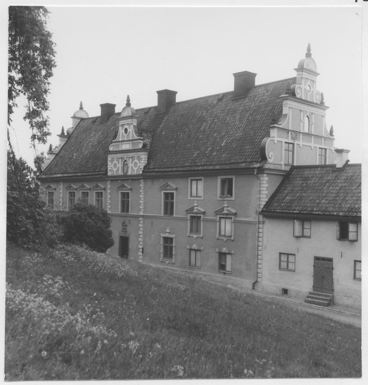Mårten Sjöbeck, Strängnäs