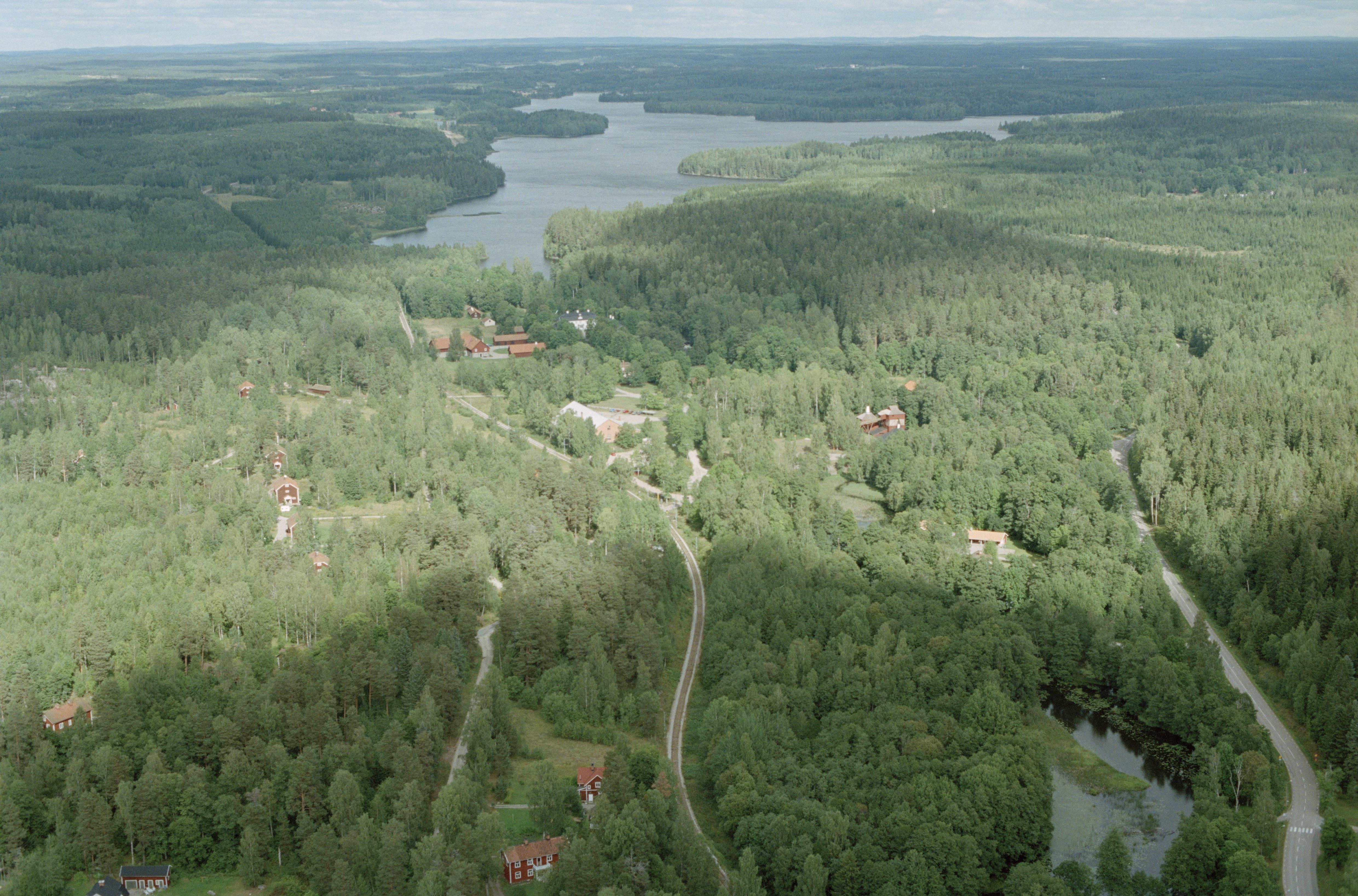 Jan Norrman, Västervåla 81:1