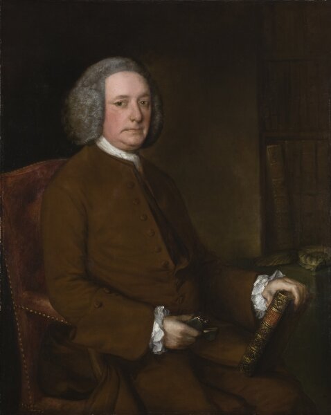 Thomas Gainsborough, Thomas Haviland