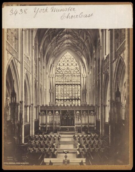 Francis Frith, Photograph