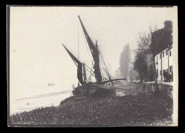 Gale, Lt. Col. Joseph, Rural Life