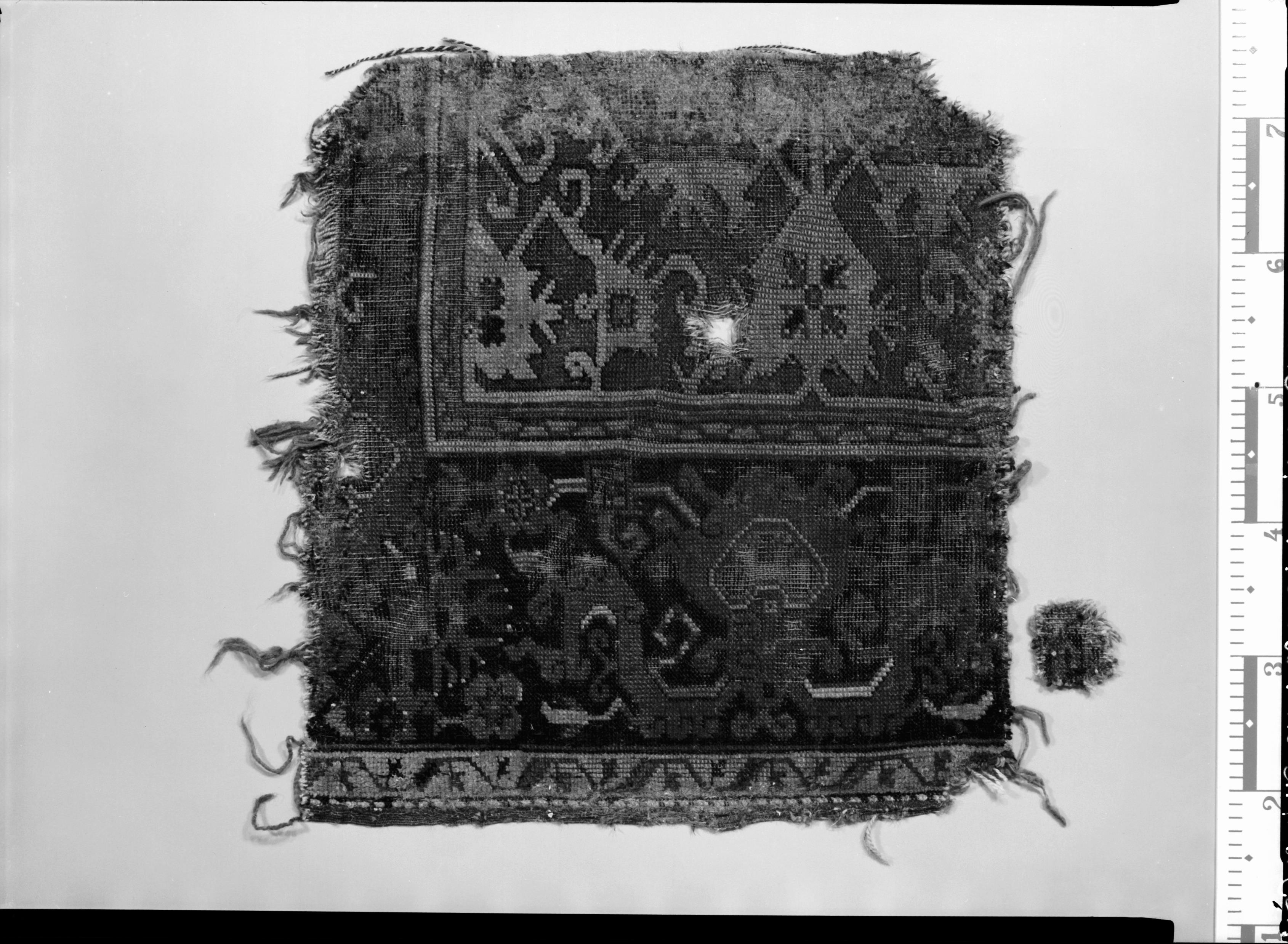 Gabriel Hildebrand, Högs kyrka