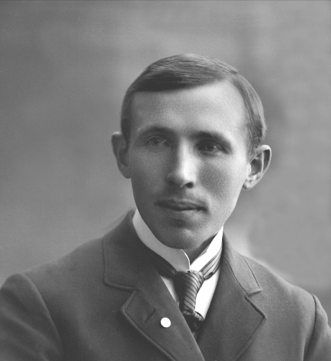 Gustav Borgen, NFB.49542