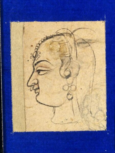 Unknown, Drawing