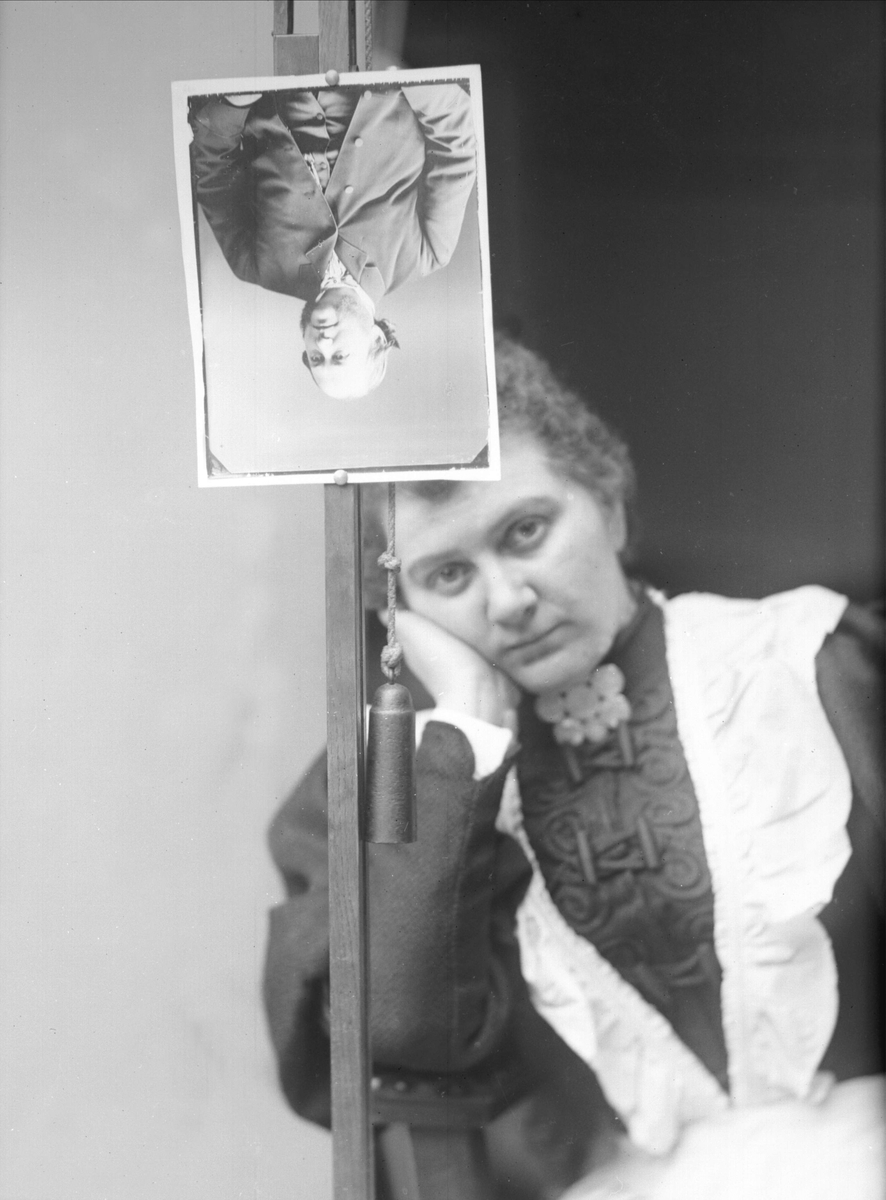 Gustav Borgen, NFB.30179