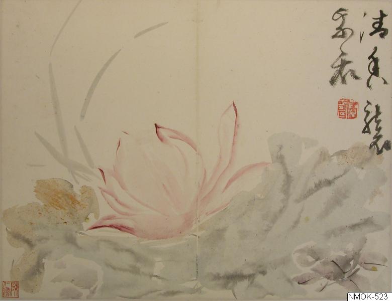 Huang Shen, Målning, Bildkonst, Painting