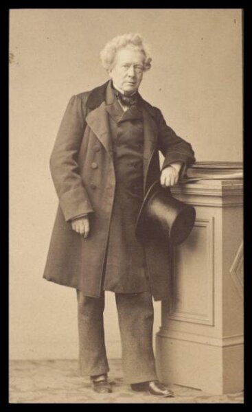 Pierre Petit, Guy Little Theatrical Photograph