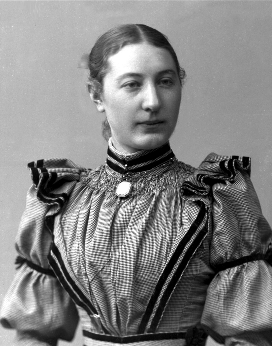 Gustav Borgen, NFB.31879