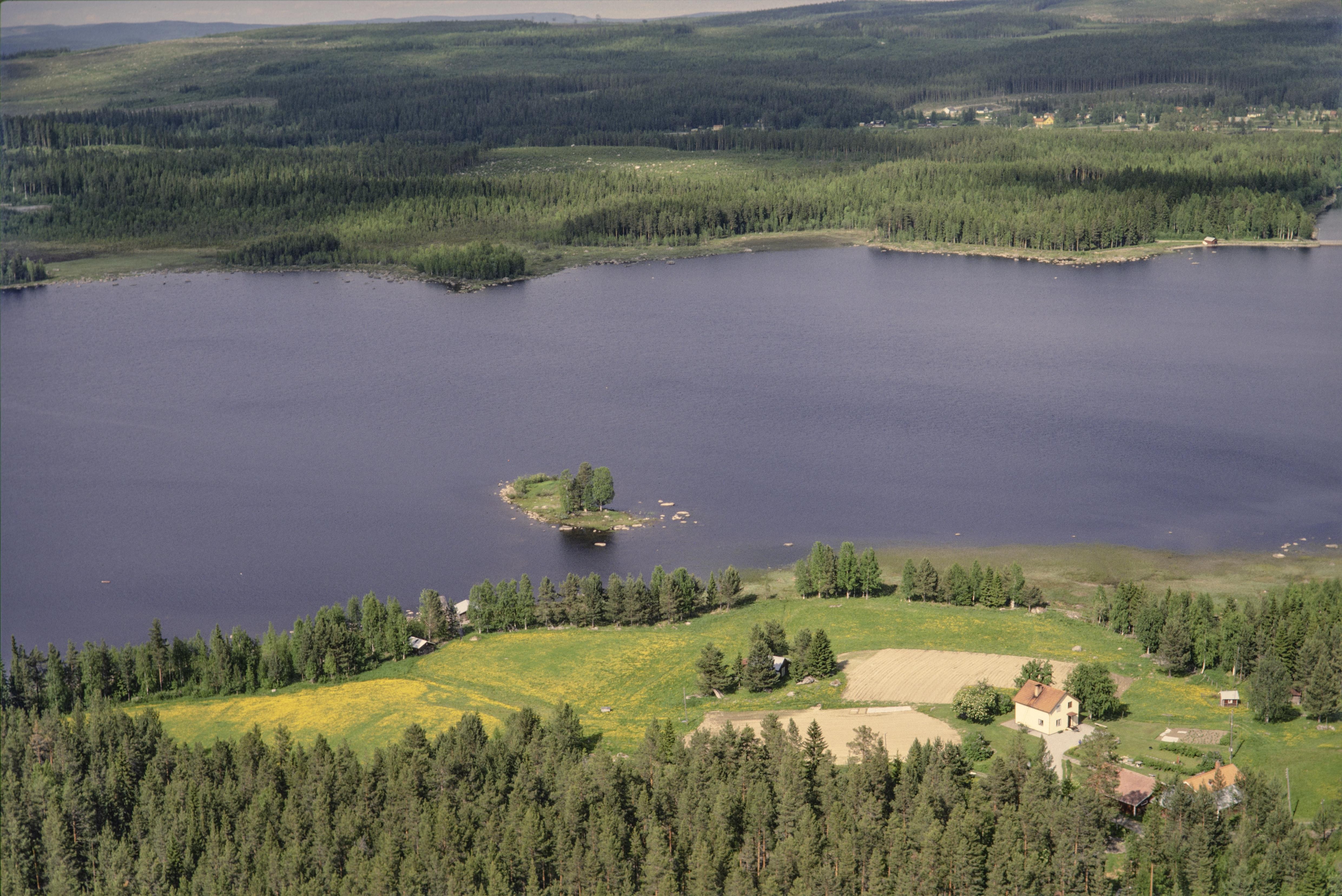 Jan Norrman, Haverö 337:1