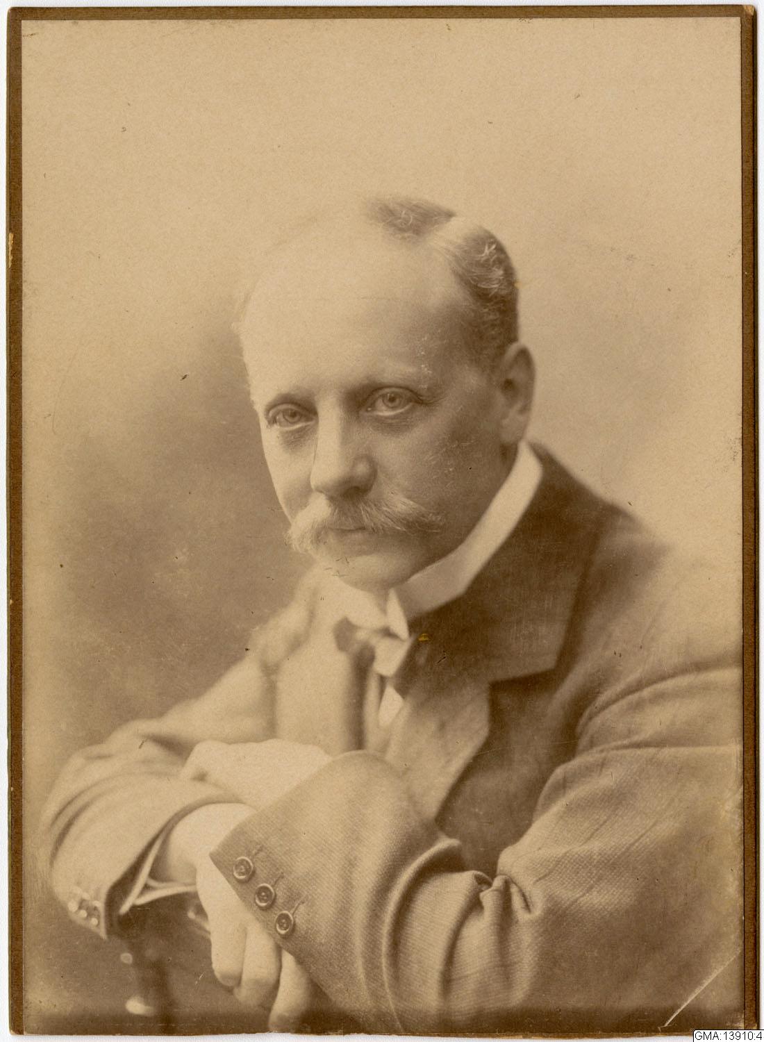 Anders Wilhelm Karnell, fotografi, påsiktsbild, bilder