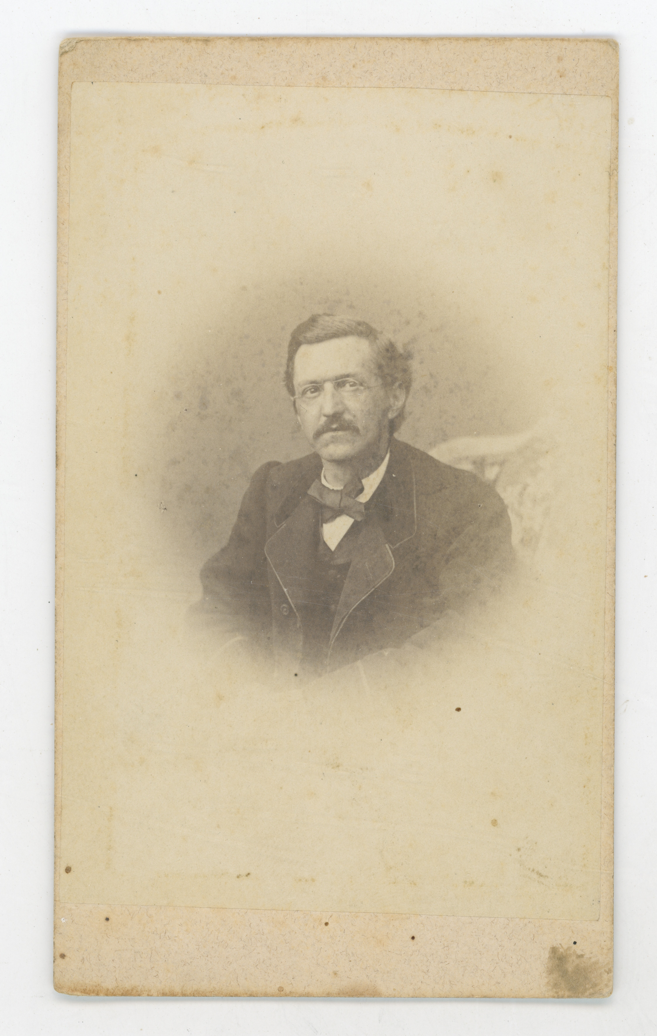 Stjepan Lypoldt, Muškarac