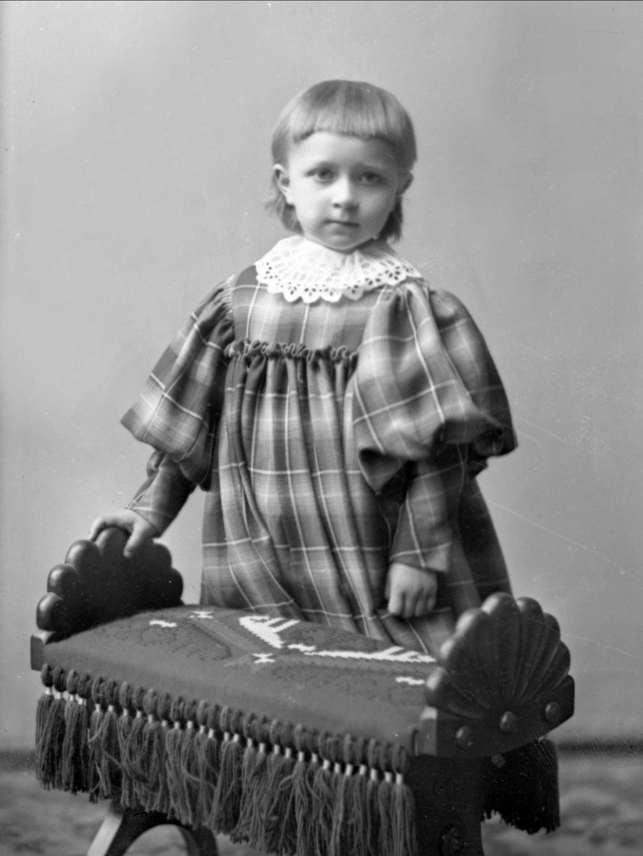 Gustav Borgen, NFB.32063