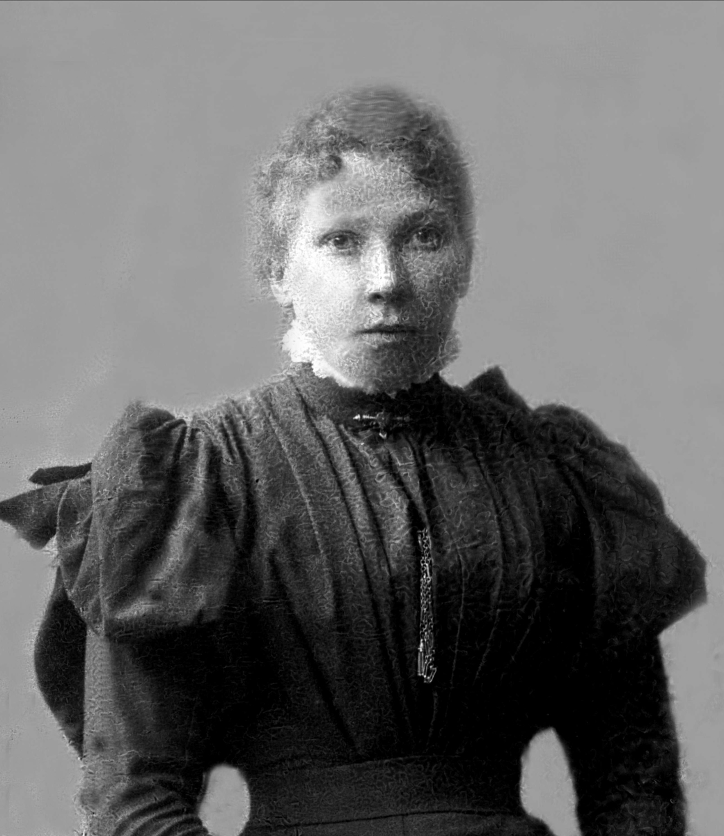 Gustav Borgen, NFB.31255