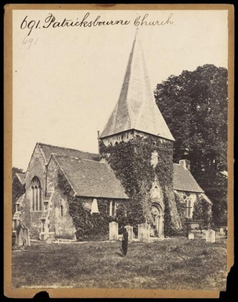 Francis Frith, Photograph