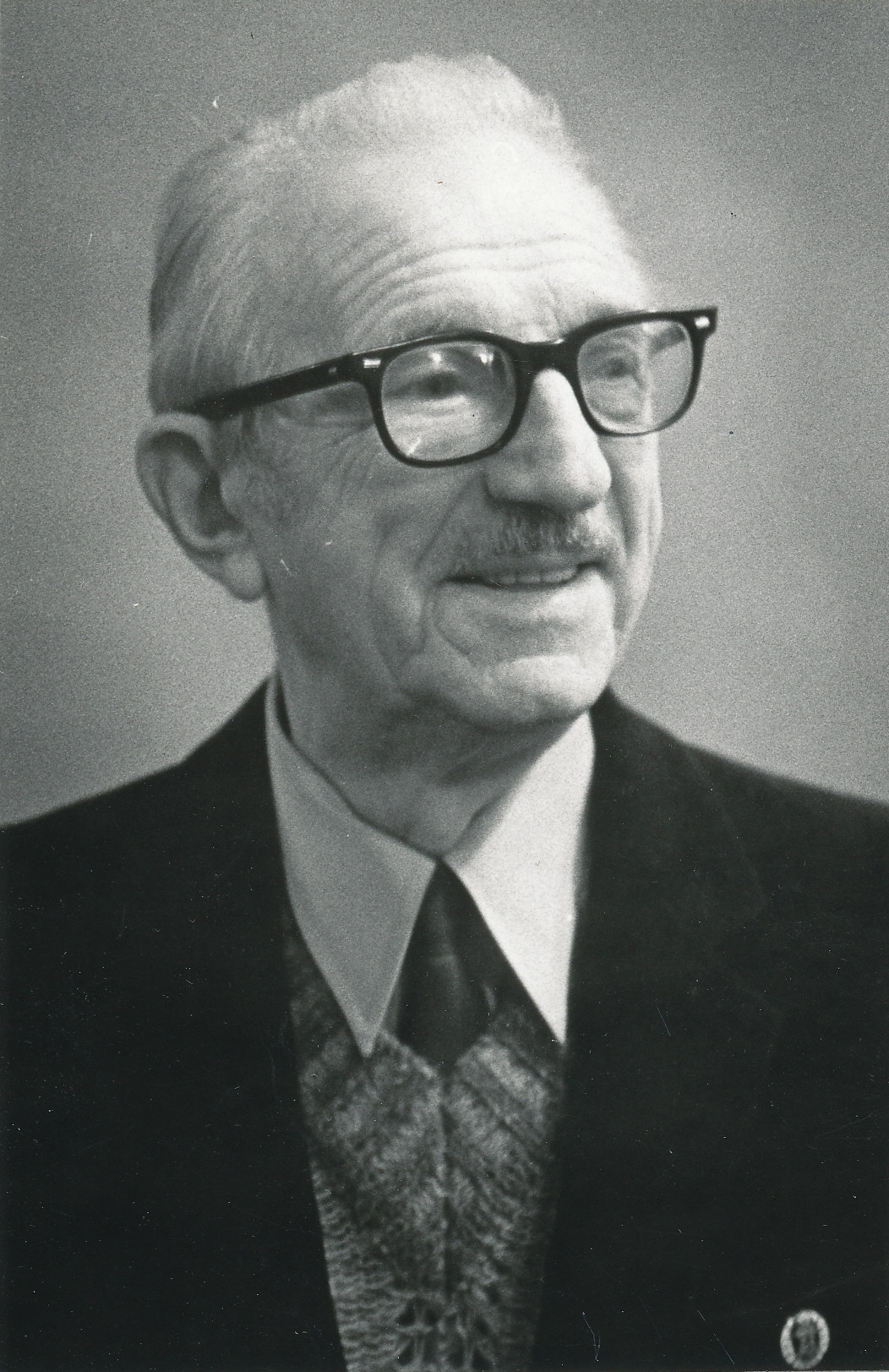 Gunnar (fotograaf) Vaidla, 1/2 figuur