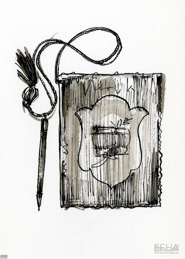 David Ring, dance card