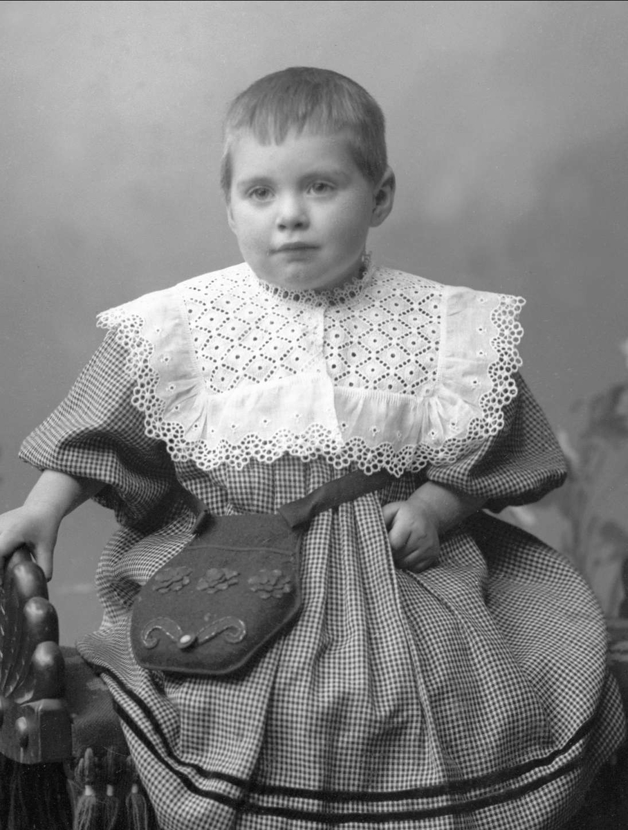 Gustav Borgen, NFB.31125