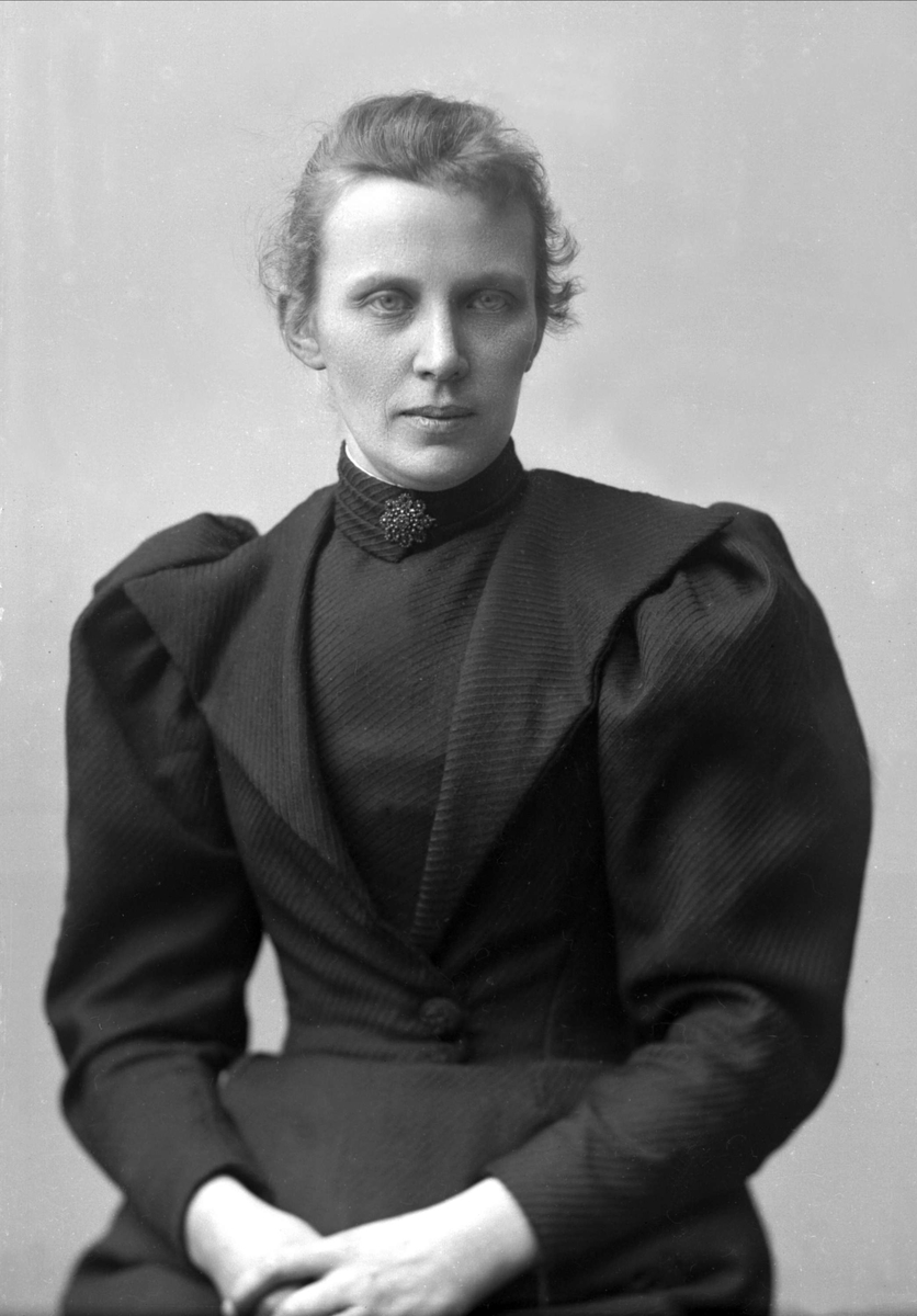 Gustav Borgen, NFB.32221