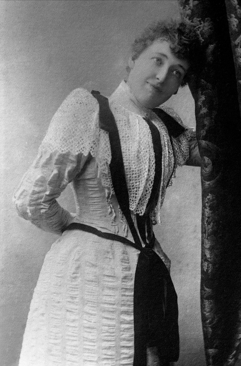 Gustav Borgen, NFB.43592