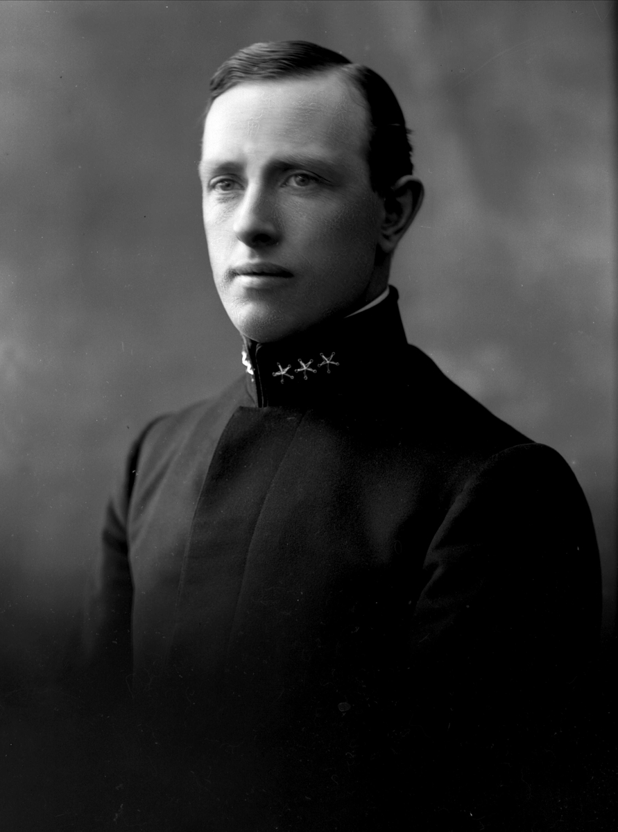 Gustav Borgen, NFB.04763