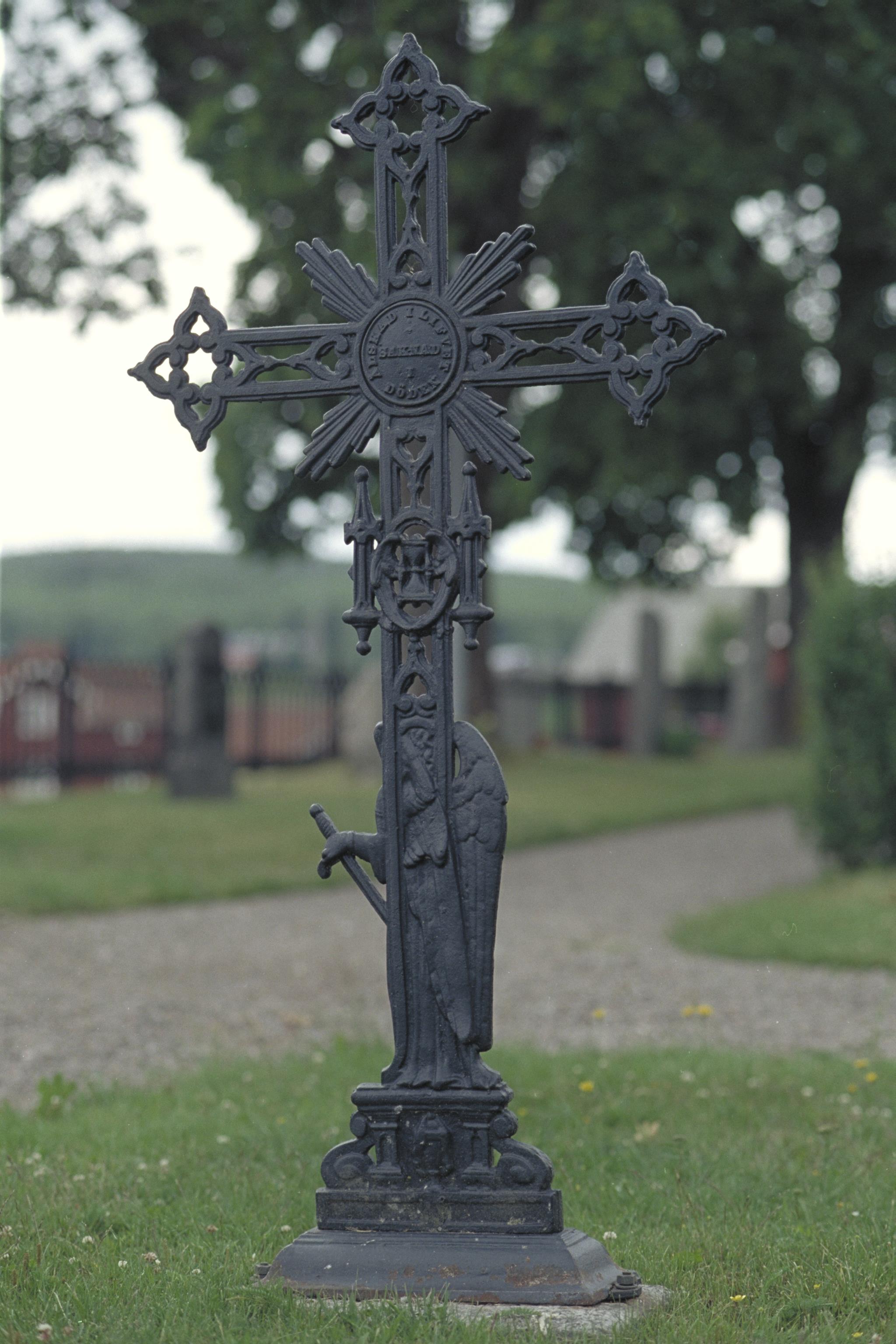 Bengt A Lundberg, Hälsingtuna kyrka