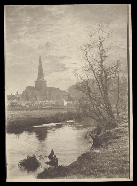 Gale, Lt. Col. Joseph, Rural Life