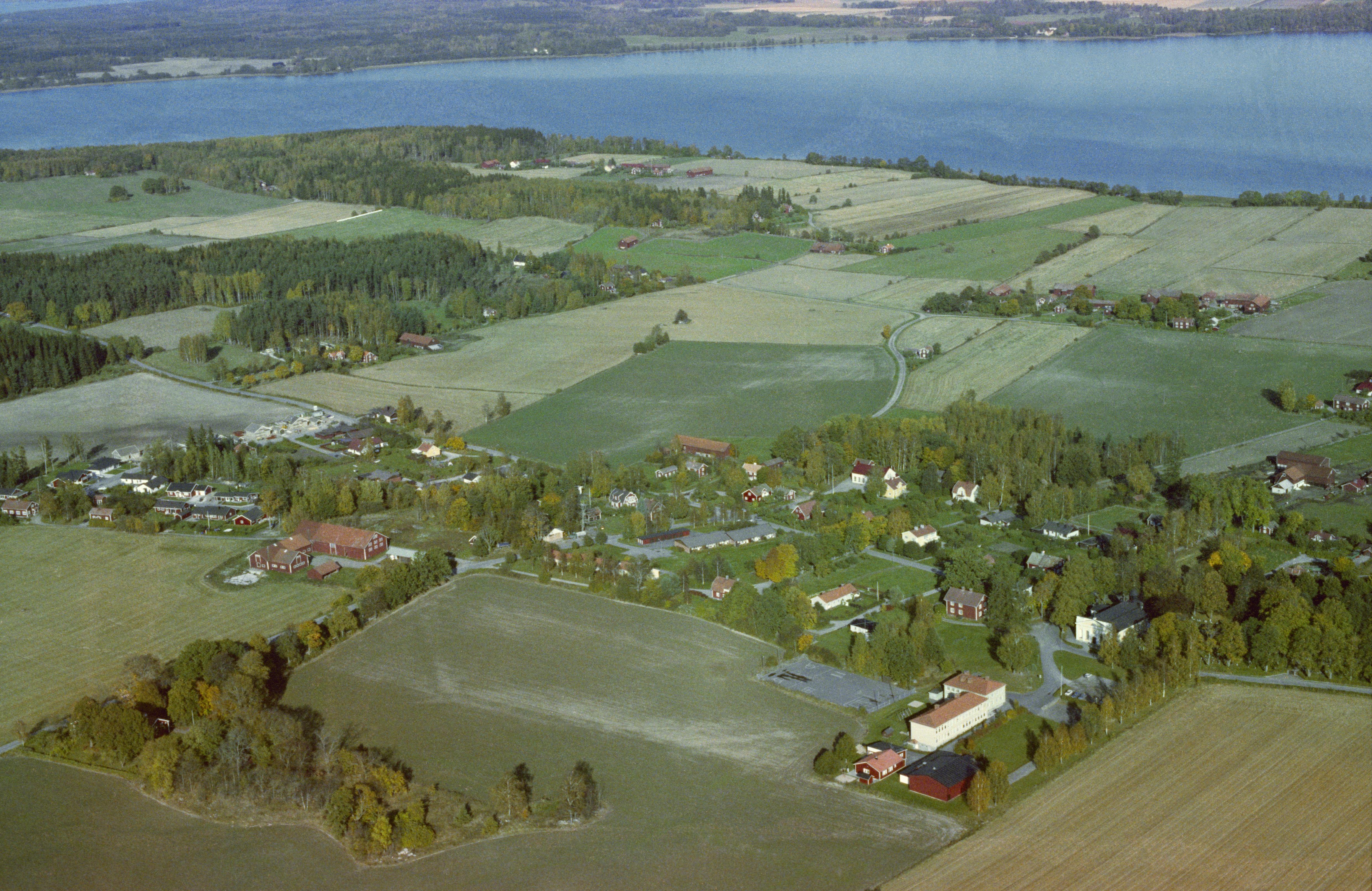 Jan Norrman, Österåker