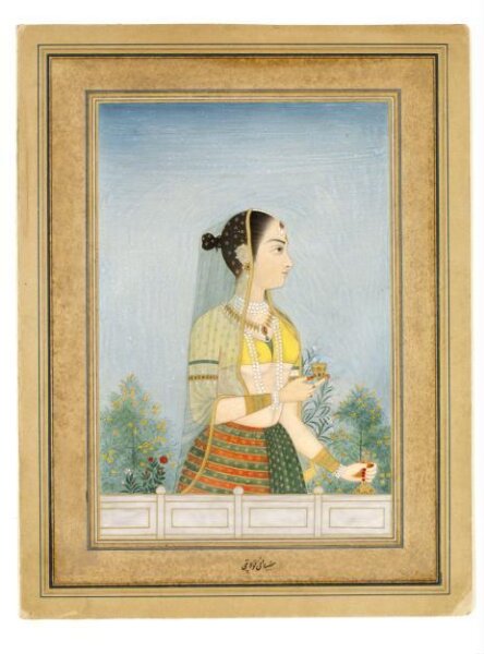 Unknown, Rani Golapati
