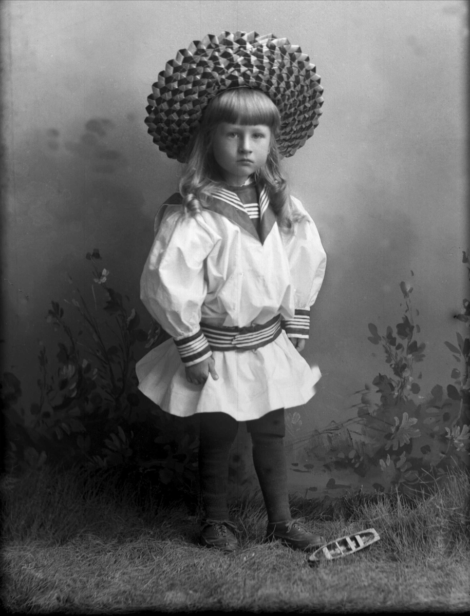Gustav Borgen, NFB.22691