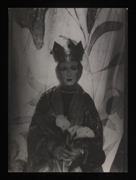 Unknown, Henry IV by Pirandello