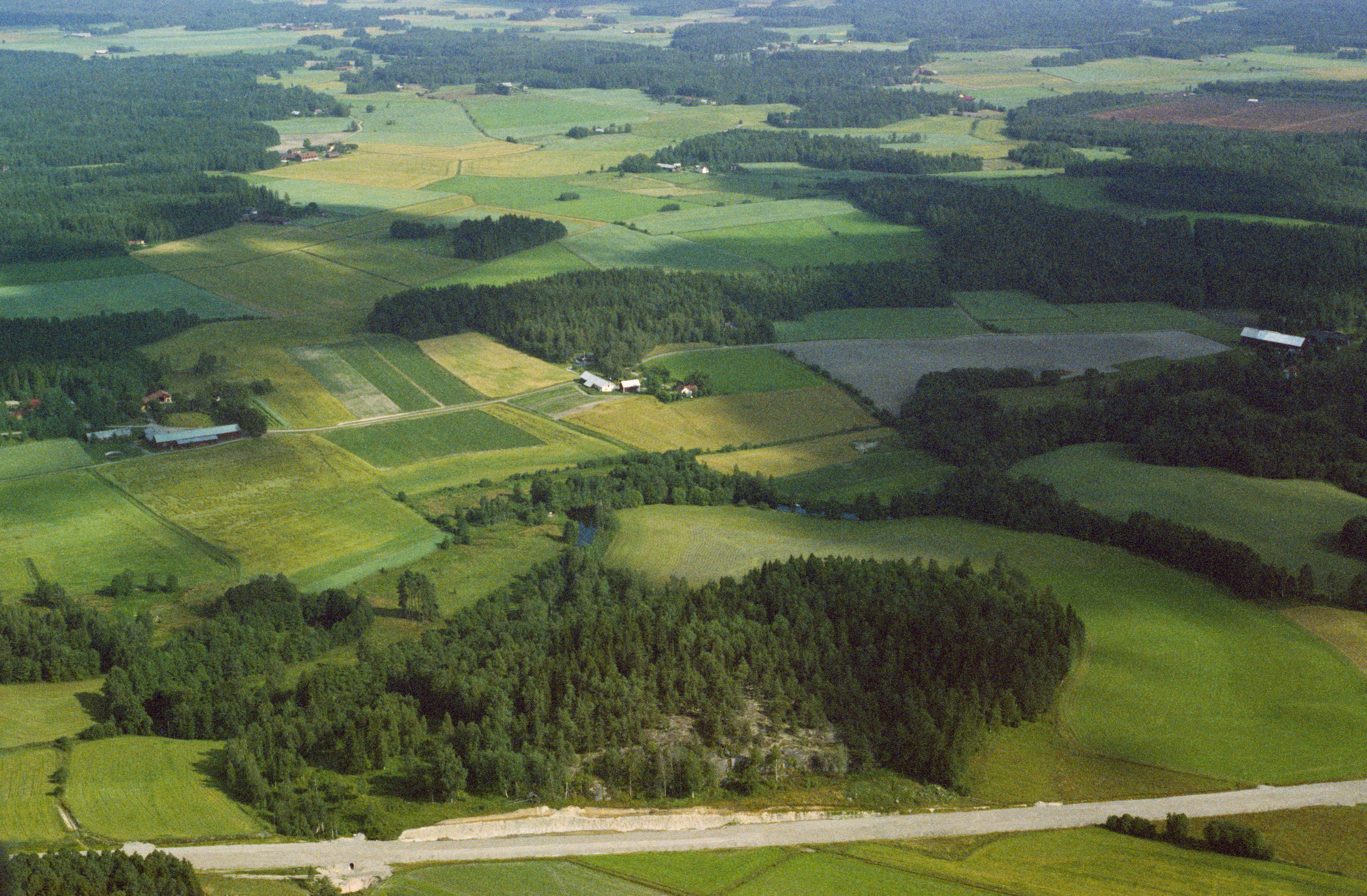 Jan Norrman, Nora 104:1