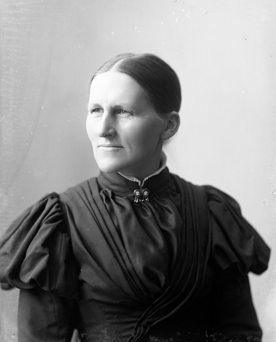 Gustav Borgen, NFB.55724