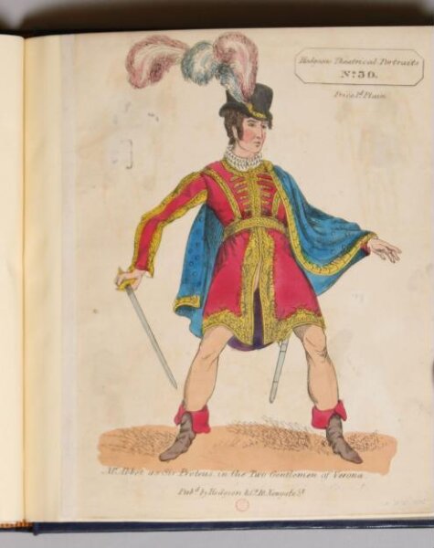 Hodgson & Co, Print