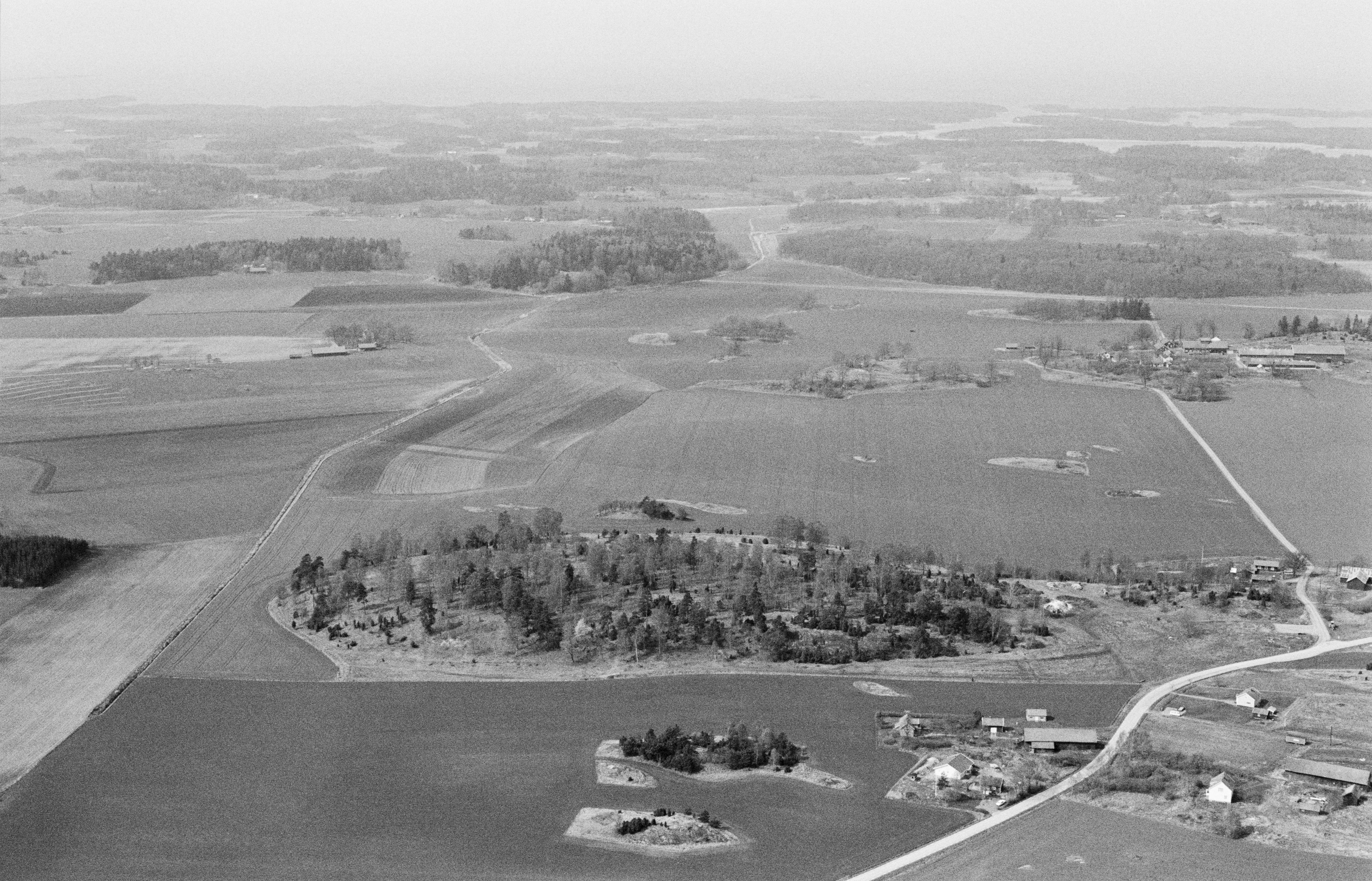 Jan Norrman, Sunnersberg 4:1