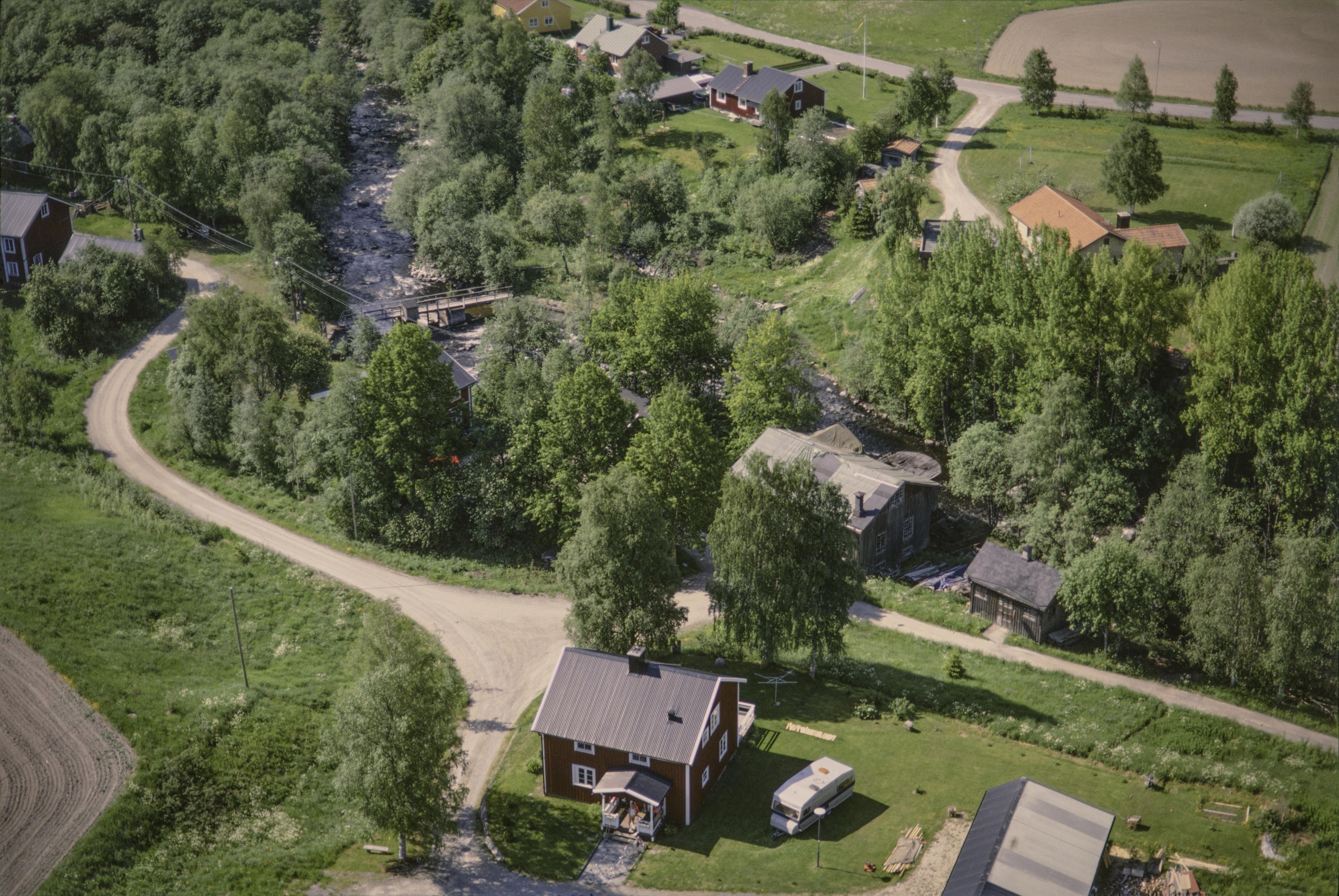 Jan Norrman, Säbrå 232:1