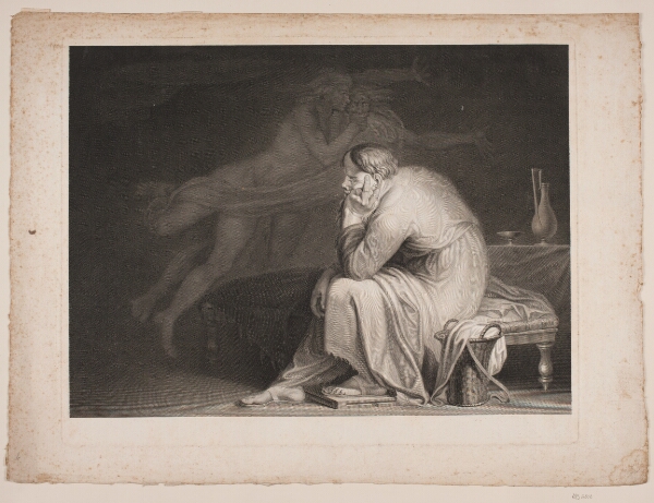 J.F. Clemens, Sokrates