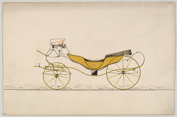 Brewster & Co., Caleche (unnumbered)
