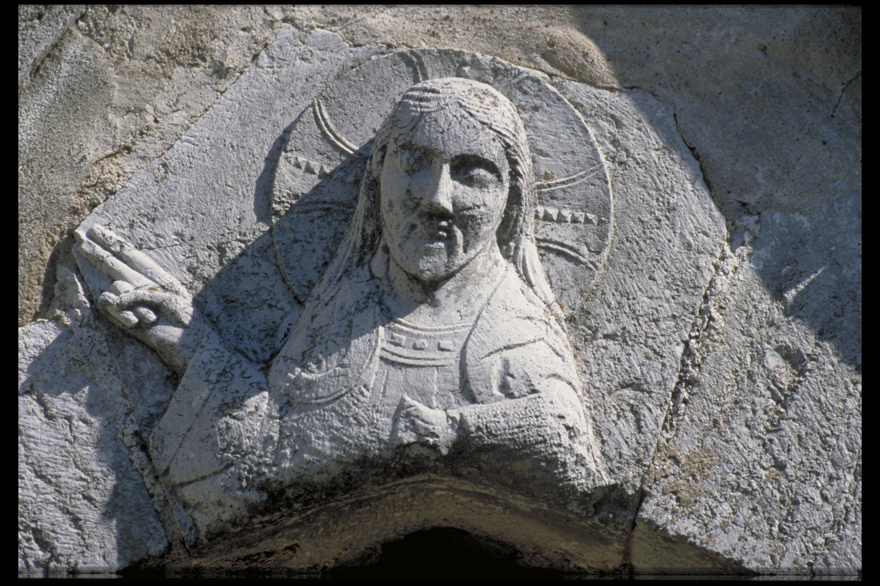 Bengt A Lundberg, Väskinde kyrka