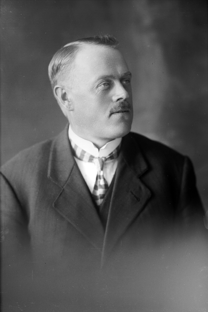 Gustav Borgen, NFB.15093