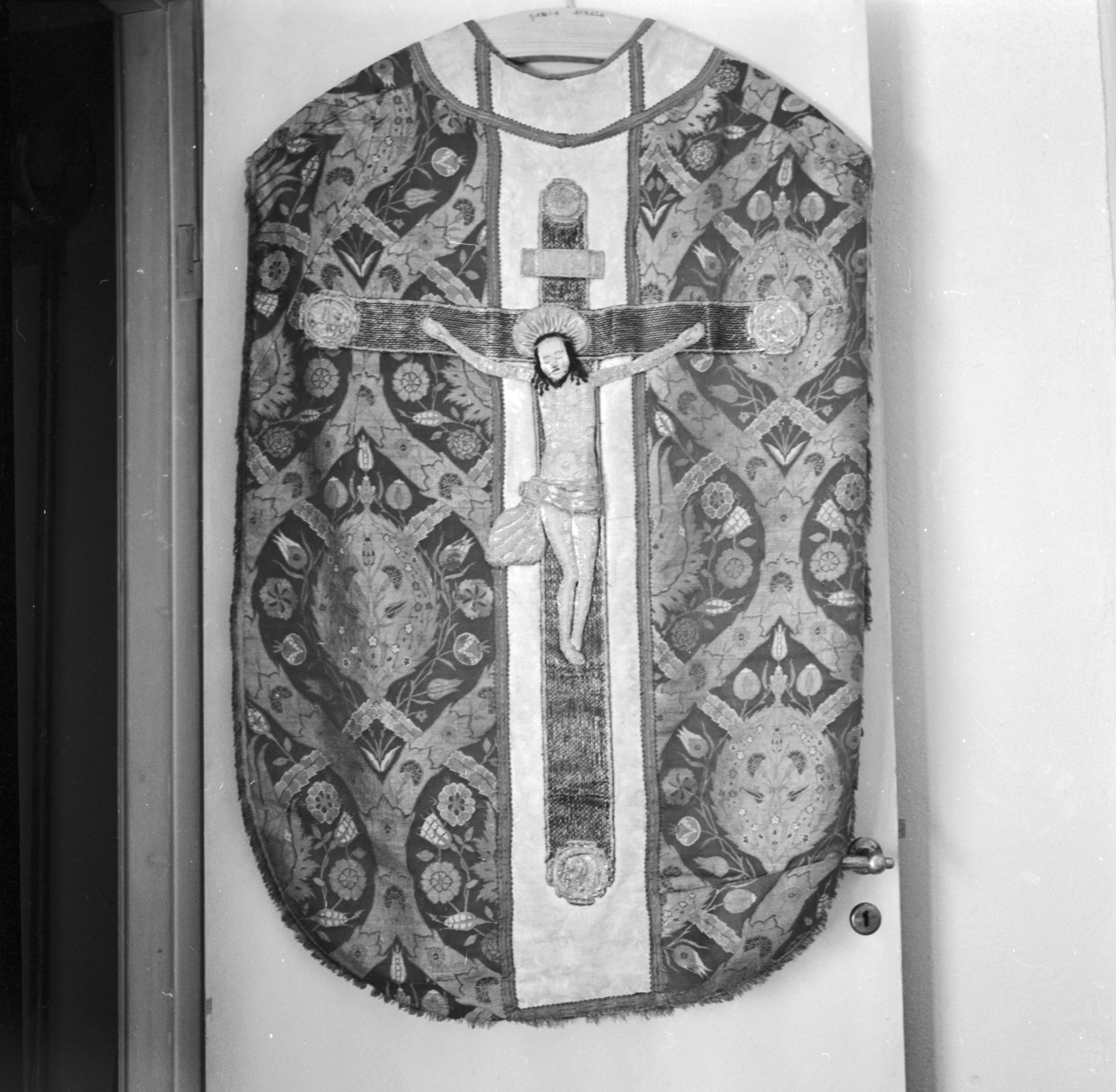 Åke Nisbeth, Norrala kyrka