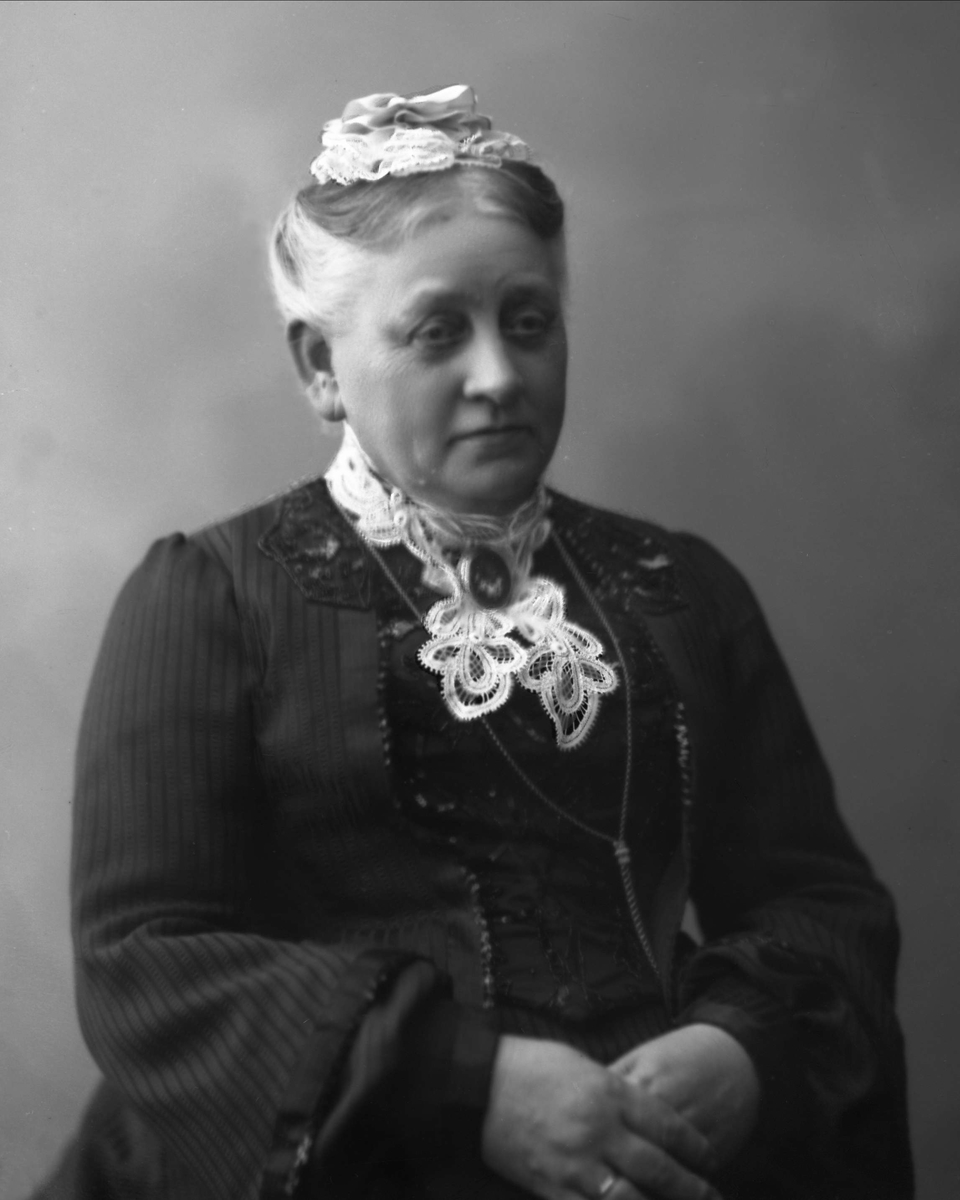 Gustav Borgen, NFB.33967